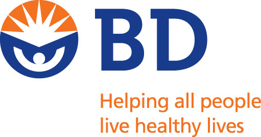 BD biosciences logo