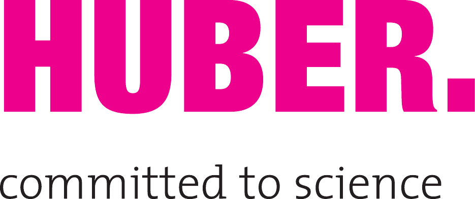 Huber logo