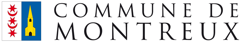 commune de montreux logo