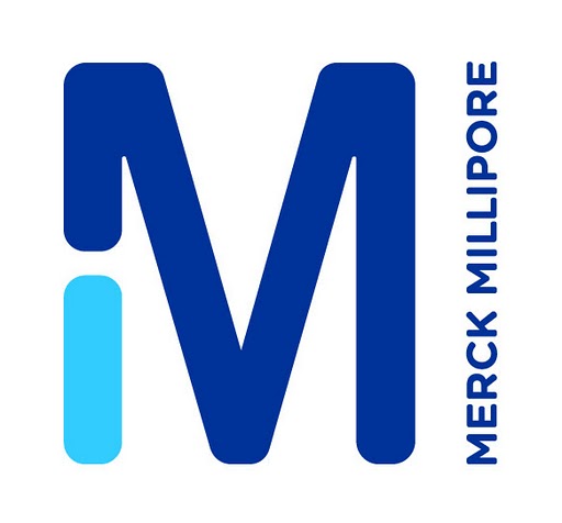 MERCK-MILLIPORE logo