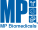 MP biomedicals logo