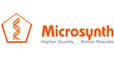 Microsynth logo