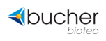 Bucher biotec logo