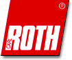 Roth AG logo