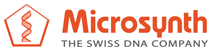 Microsynth logo