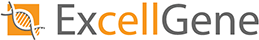 ExcellGene logo