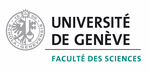 UNIGE Faculty of Sciences logo