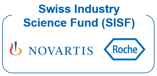 Swiss Industry Science Fund logo