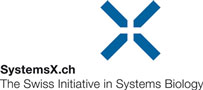 SystemsX logo