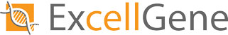 excellgene logo