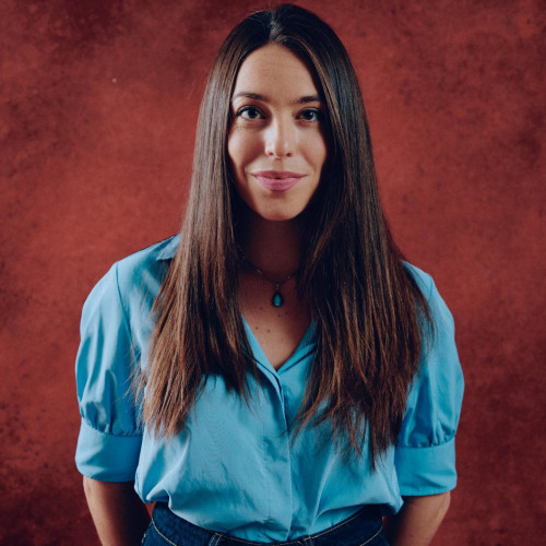 Roxane DUMOND