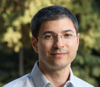Emmanuel Levy